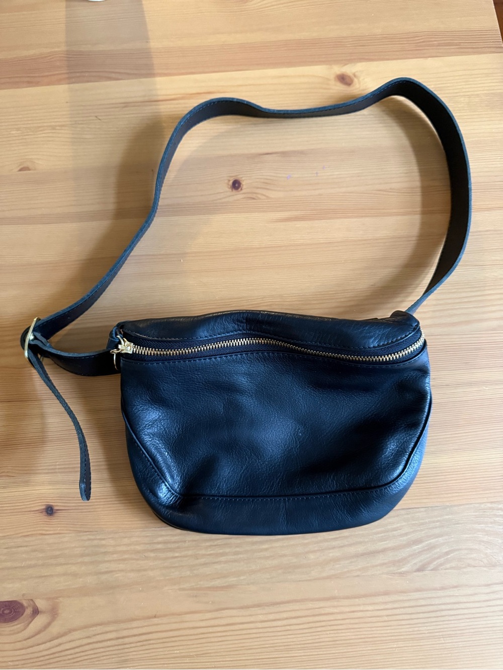 Clare V. Fanny pack good used condition